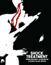 【輸入盤ブルーレイ】【新品】Shock Treatment