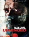 【輸入盤ブルーレイ】【新品】UNHINGED