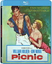 【輸入盤ブルーレイ】【新品】Picnic