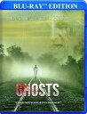 【輸入盤ブルーレイ】【新品】Ghosts