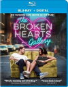 【輸入盤ブルーレイ】【新品】BROKEN HEARTS GALLERY