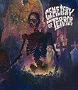 【輸入盤ブルーレイ】【新品】CEMETERY OF TERROR