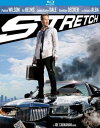 【輸入盤ブルーレイ】【新品】Stretch (2014)