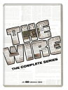 【輸入盤ブルーレイ】【新品】The Wire: The Complete Series