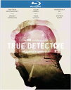 【輸入盤ブルーレイ】【新品】TRUE DETECTIVE: COMPLETE SEASONS 1-3 (3PC)