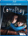 【輸入盤ブルーレイ】【新品】COME PLAY