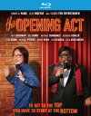 【輸入盤ブルーレイ】【新品】THE OPENING ACT
