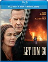 【輸入盤ブルーレイ】【新品】LET HIM GO