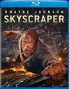【輸入盤ブルーレイ】【新品】SKYSCRAPER