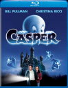 【輸入盤ブルーレイ】【新品】CASPER