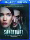 【輸入盤ブルーレイ】【新品】Sanctuary