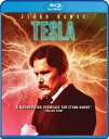 【輸入盤ブルーレイ】【新品】TESLA