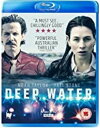 【輸入盤ブルーレイ】【新品】Deep Water
