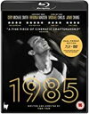 【輸入盤ブルーレイ】【新品】1985 (Blu-ray + Pal Region 2 DVD Combo)