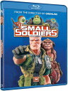 【輸入盤ブルーレイ】【新品】SMALL SOLDIERS