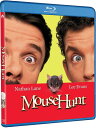 【輸入盤ブルーレイ】【新品】MOUSE HUNT