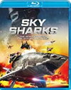 【輸入盤ブルーレイ】【新品】Sky Sharks