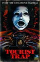 【輸入盤ブルーレイ】【新品】TOURIST TRAP: UNCUT