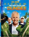 【輸入盤ブルーレイ】【新品】VERY EXCELLENT MR DUNDEE