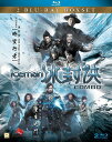 【輸入盤ブルーレイ】【新品】Iceman Combo Boxset