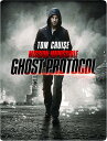 【輸入盤ブルーレイ】【新品】MISSION IMPOSSIBLE GHOST PROTOCOL