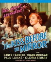 【輸入盤ブルーレイ】【新品】The Kiss Before the Mirror (1933)