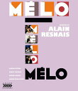 【輸入盤ブルーレイ】【新品】MELO
