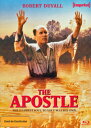 【輸入盤ブルーレイ】【新品】The Apostle