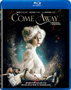 【輸入盤ブルーレイ】【新品】Come Away