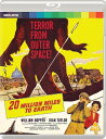 【輸入盤ブルーレイ】【新品】20 Million Miles to Earth
