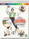 【輸入盤ブルーレイ】【新品】The 3 Worlds of Gulliver