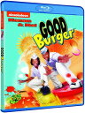 【輸入盤ブルーレイ】【新品】Good Burger