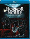 【輸入盤ブルーレイ】【新品】HORROR NOIRE: A HISTORY OF BLACK CINEMA