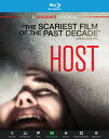 【輸入盤ブルーレイ】【新品】HOST