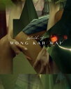 【輸入盤ブルーレイ】【新品】CRITERION COLLECTION / WORLD OF WONG KAR WAI (7PC)