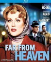 【輸入盤ブルーレイ】【新品】FAR FROM HEAVEN (2002)