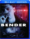 【輸入盤ブルーレイ】【新品】Bender
