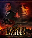 【輸入盤ブルーレイ】【新品】Night of the Eagles (aka Fall of the Eagles)