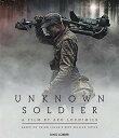 【輸入盤ブルーレイ】【新品】UNKNOWN SOLDIER (2017)