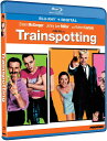 【輸入盤ブルーレイ】【新品】TRAINSPOTTING