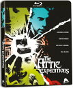 【輸入盤ブルーレイ】【新品】The Attic Expeditions