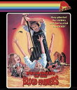 【輸入盤ブルーレイ】【新品】INVASION OF THE BLOOD FARMERS