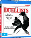 【輸入盤ブルーレイ】【新品】The Duellists