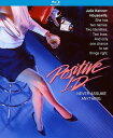 【輸入盤ブルーレイ】【新品】Positive I.D. (1986)