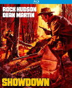 【輸入盤ブルーレイ】【新品】Showdown (1973)