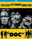 【輸入盤ブルーレイ】【新品】Doc (1971)