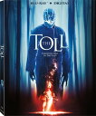 【輸入盤ブルーレイ】【新品】The Toll