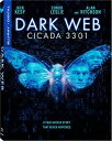 【輸入盤ブルーレイ】【新品】Dark Web: Cicada 3301