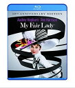 【輸入盤ブルーレイ】【新品】MY FAIR LADY