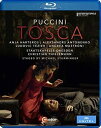 【輸入盤ブルーレイ】【新品】TOSCA